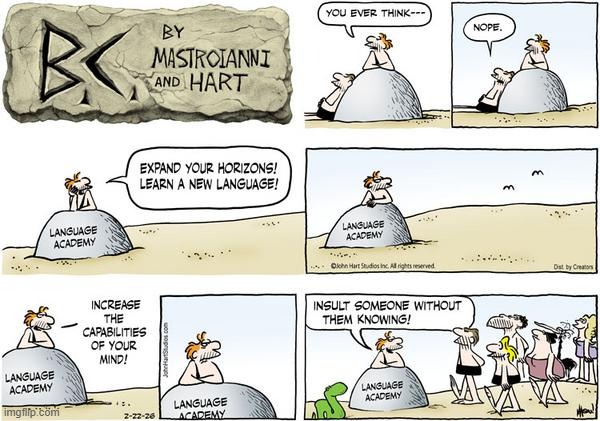 BC | image tagged in comics | made w/ Imgflip meme maker