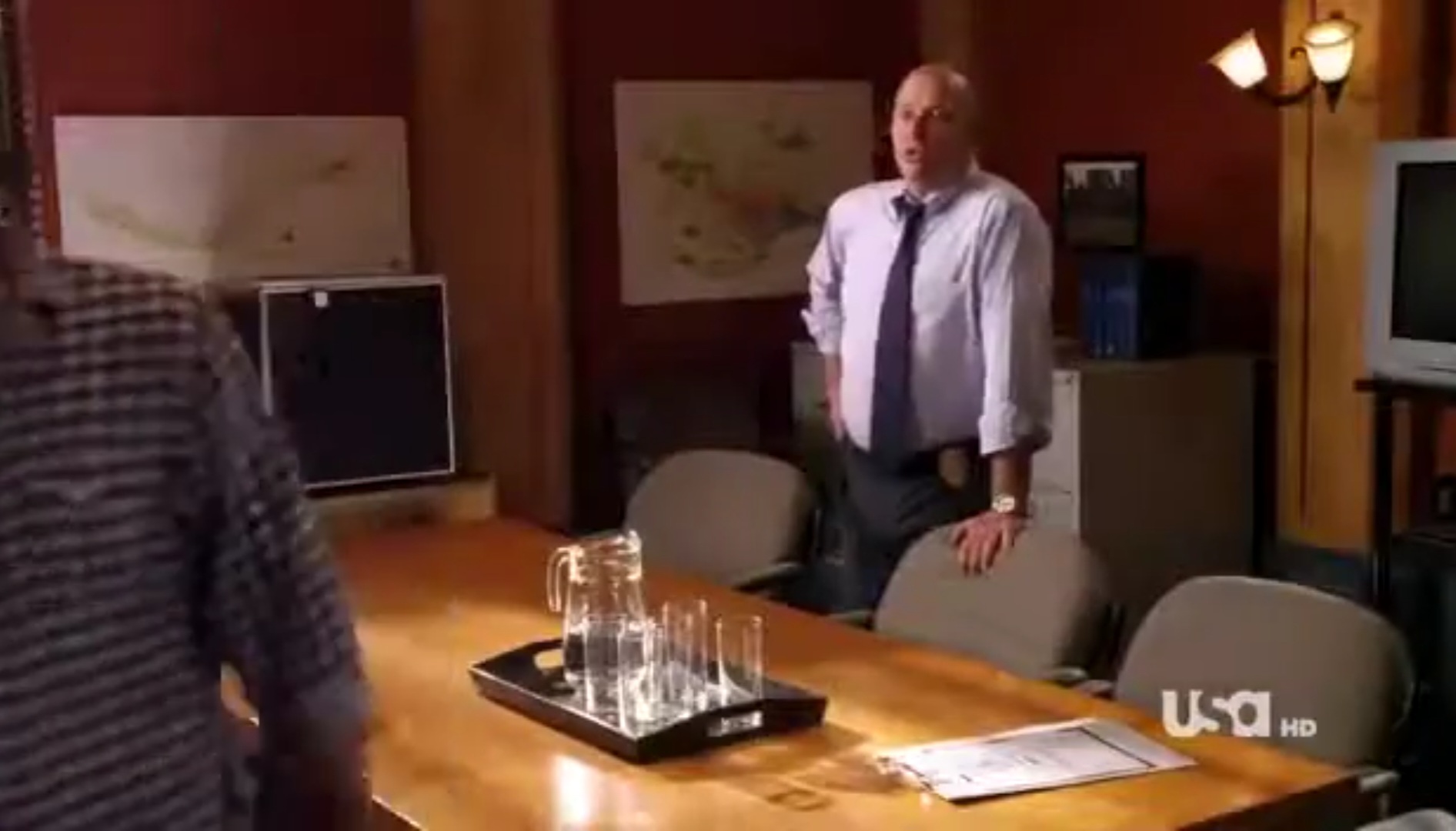 Psych There's still 2 eggs Blank Meme Template