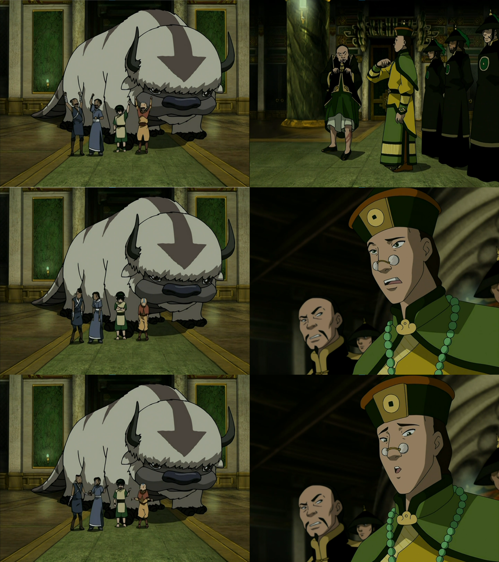 Eh Okay Blank Meme Template