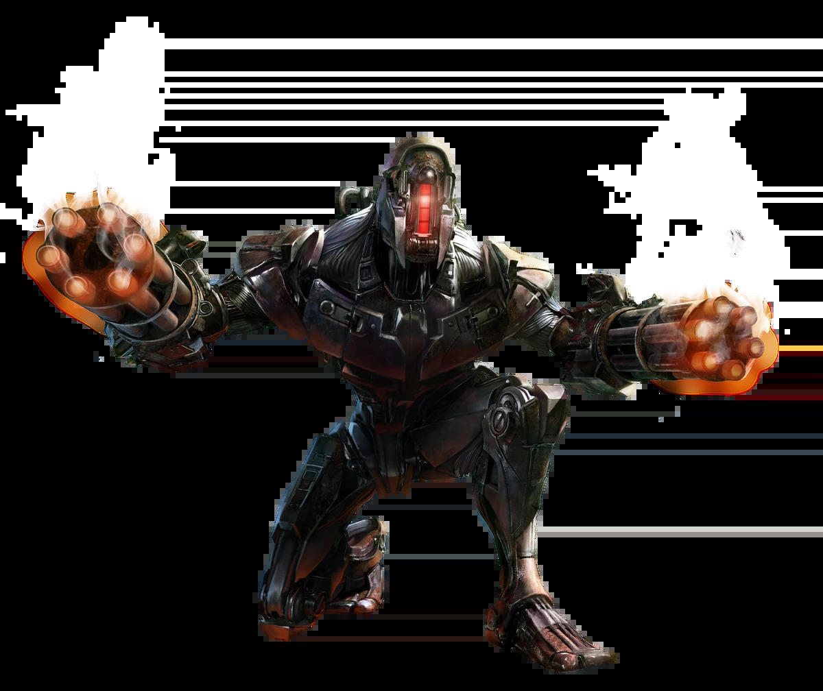 Kilgore Blank Meme Template