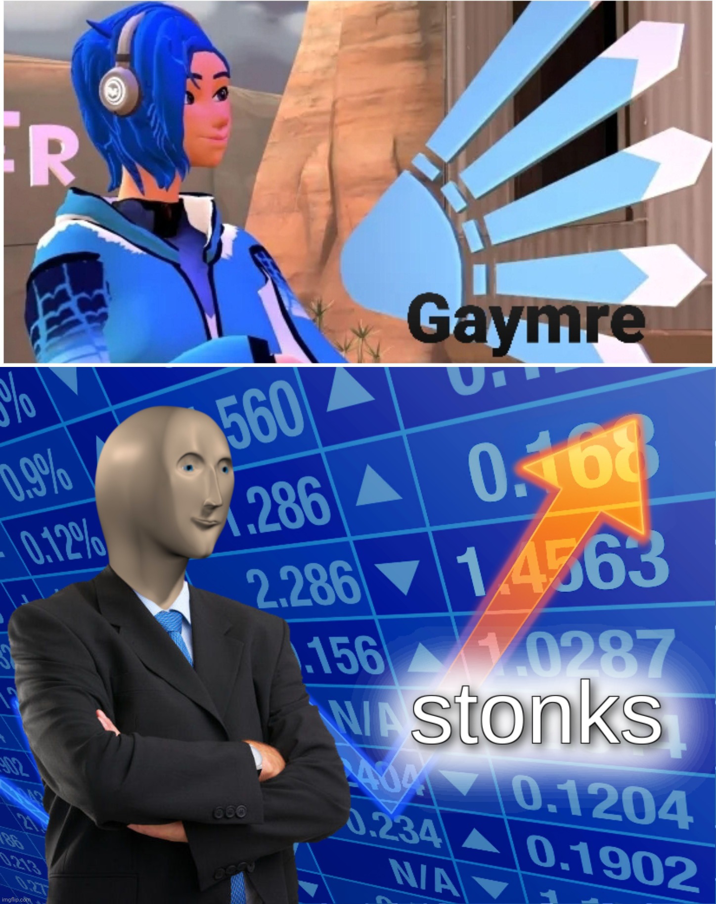 Gaymre Tari Meta Runner Meme R/MetaRunner | image tagged in gaymre tari meta runner,stonks,memes,reddit | made w/ Imgflip meme maker