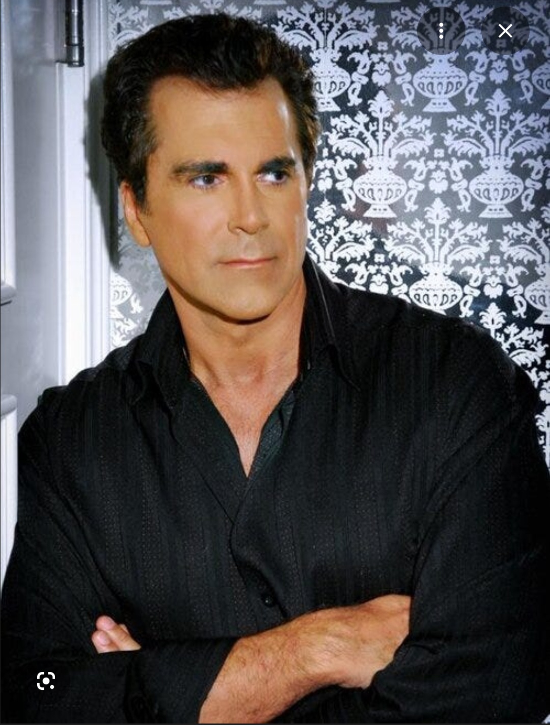 Carmen says happy easter Blank Meme Template