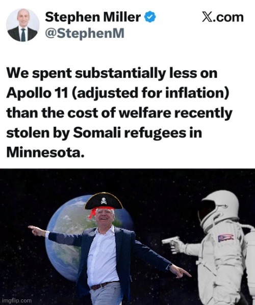 Nasal VS Somali Pirates | image tagged in nasa,verse,pirates | made w/ Imgflip meme maker