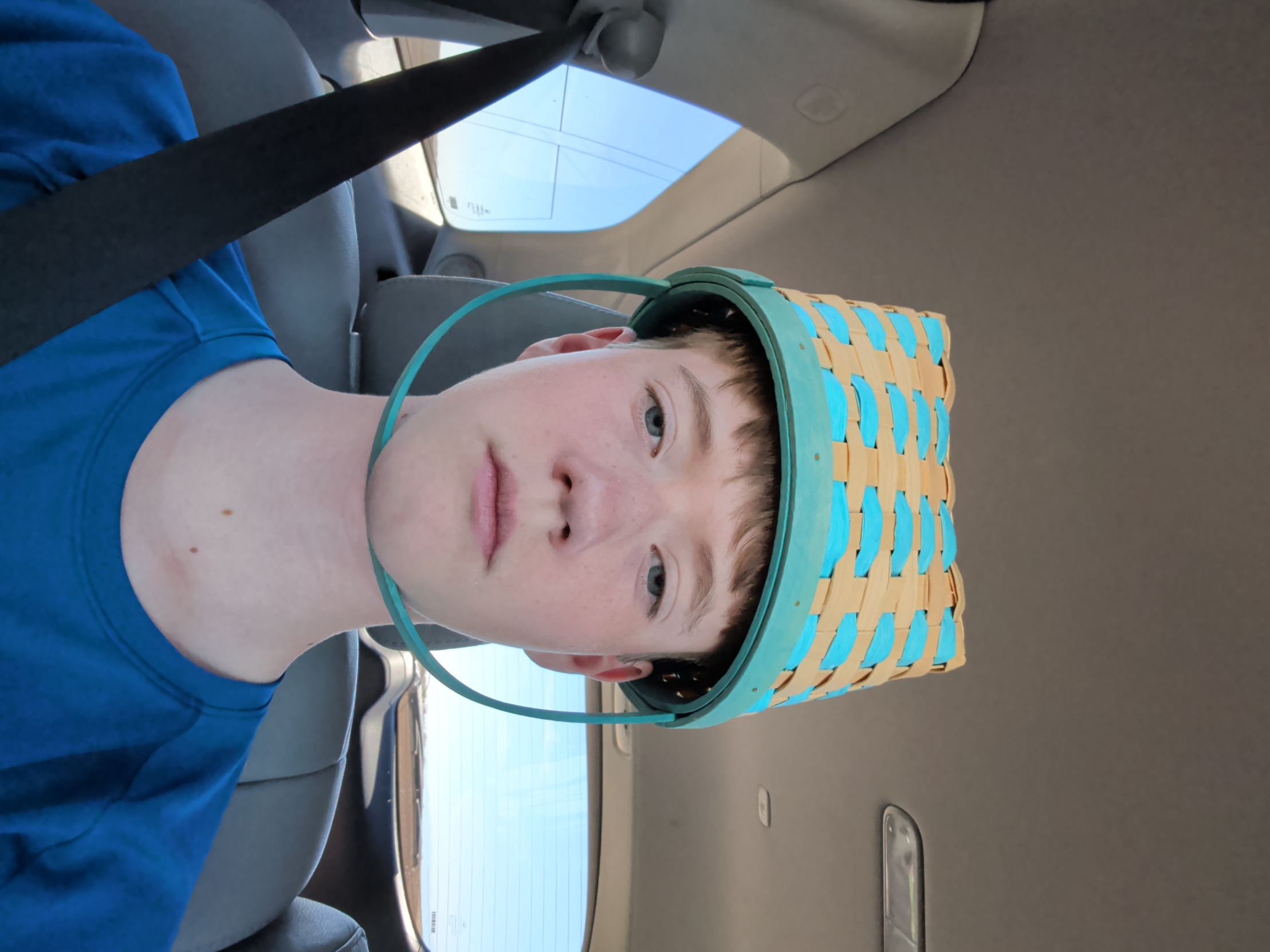 Ready for war Blank Meme Template