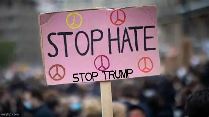 trump | made w/ Imgflip meme maker