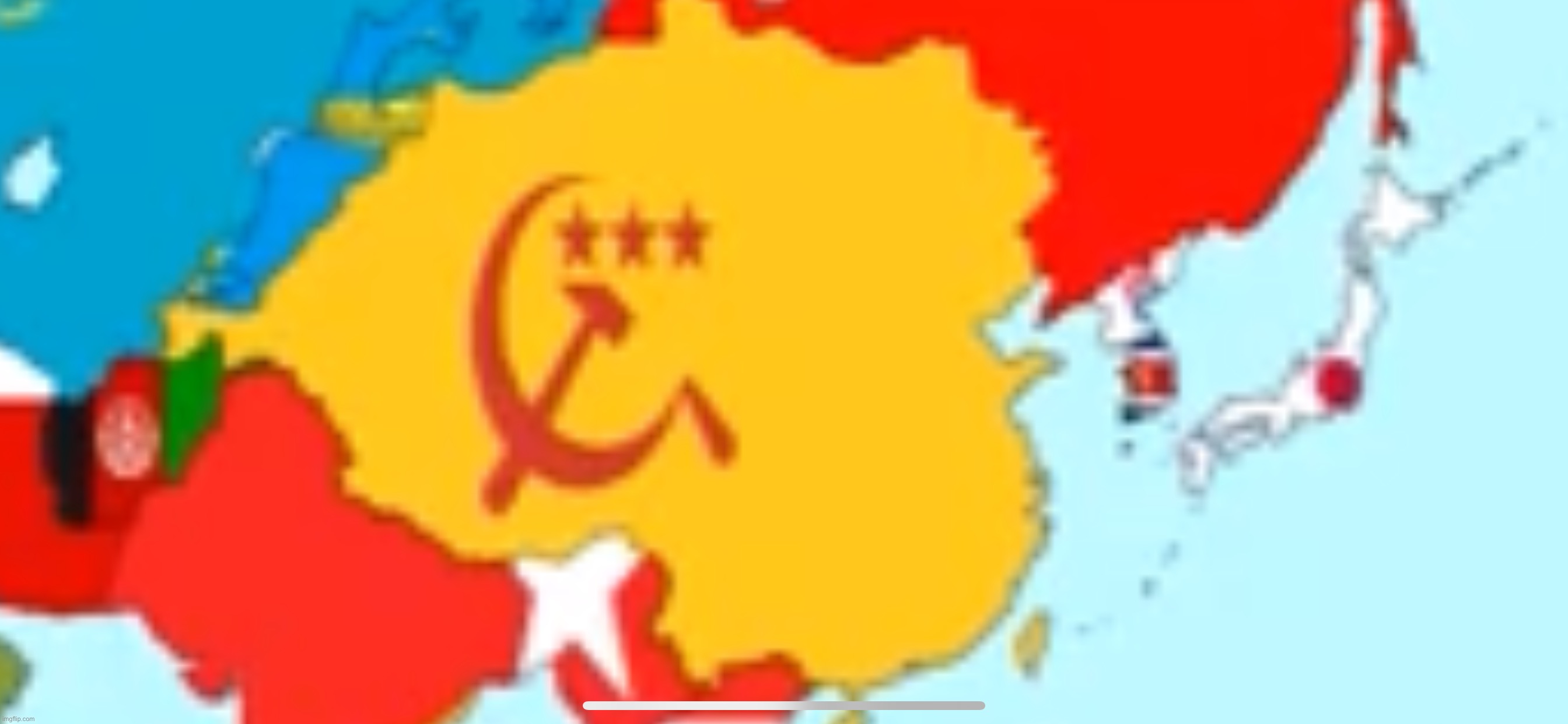 Tf is this flag??? (can’t find it, tried reverse image search because it doesn’t match the exact flag, please be helpful) | made w/ Imgflip meme maker