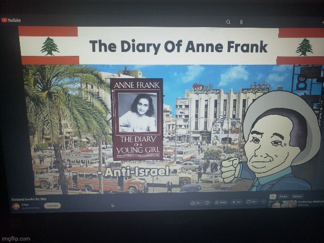 I'm sobbing what | made w/ Imgflip meme maker