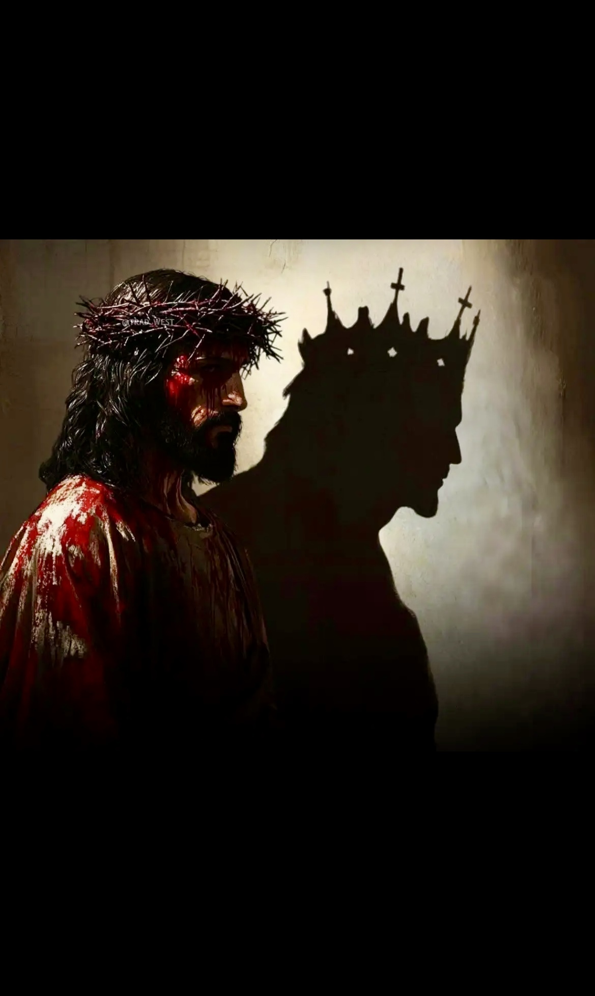 Truth Blank Meme Template