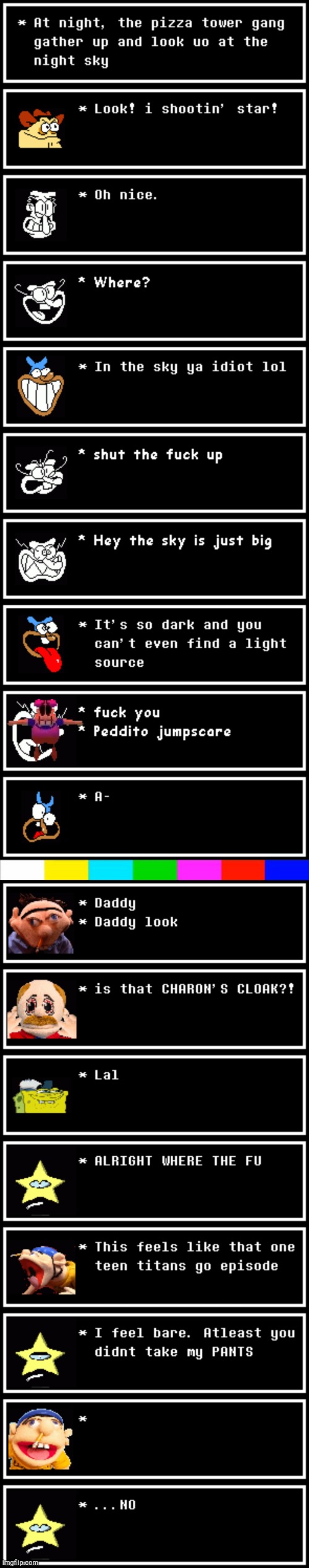 mmmh tasty susie | image tagged in bbf | made w/ Imgflip meme maker