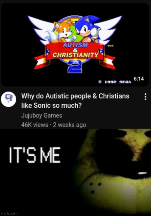 image tagged in it s me | made w/ Imgflip meme maker