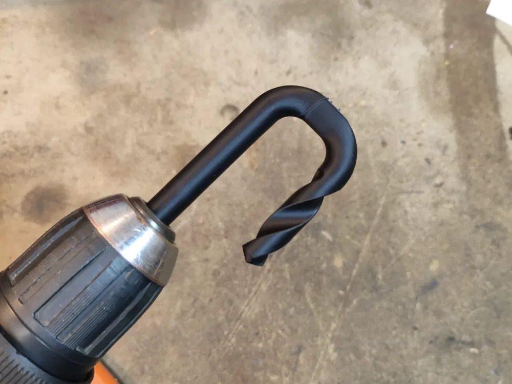 180 drill bit Blank Meme Template