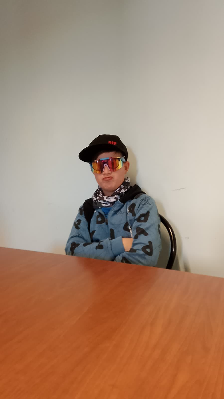 gay Blank Meme Template