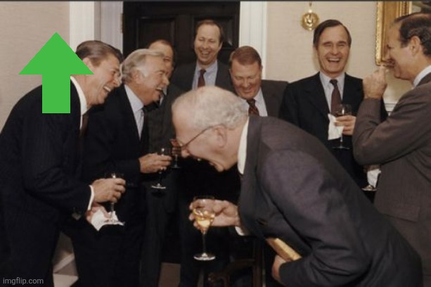 Laughing Men In Suits Meme | image tagged in memes,laughing men in suits | made w/ Imgflip meme maker