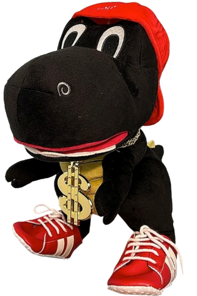 Duggie Blank Meme Template