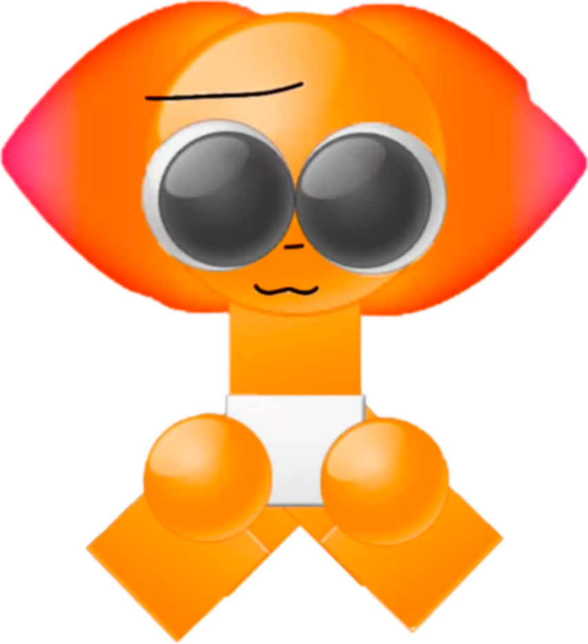 SCP-050-J Blank Meme Template