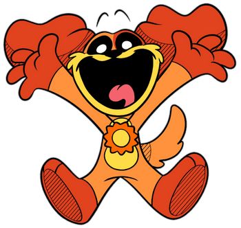 SCP-070-J Blank Meme Template