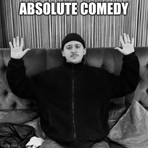 Heinz Comedy | absolute comedy | image tagged in heinz comedy | made w/ Imgflip meme maker