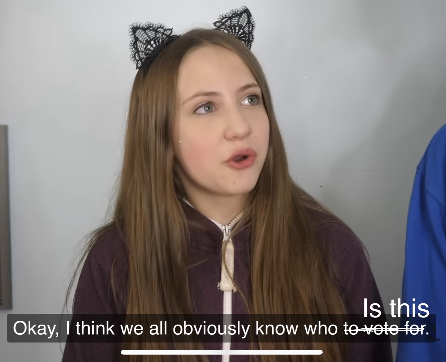 I think we all obviously know who is this Blank Meme Template