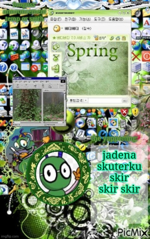 temp | jadena skuterku skir skir skir | image tagged in temp | made w/ Imgflip meme maker