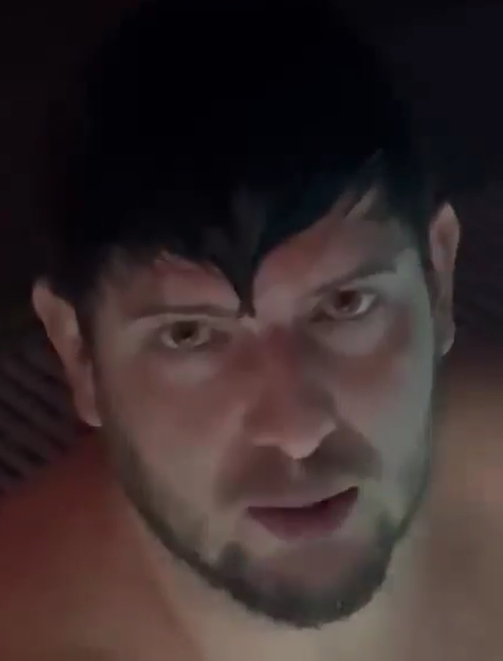 On Blank Meme Template