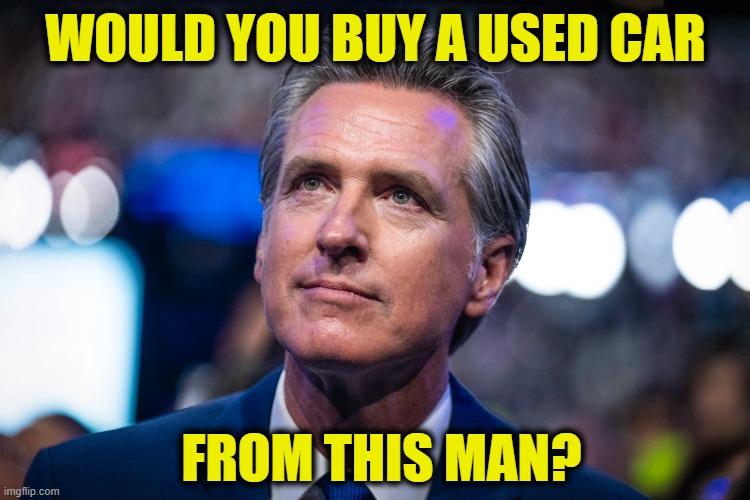More Leftist Logic | Would you buy a used car; from this man? | image tagged in democrats | made w/ Imgflip meme maker