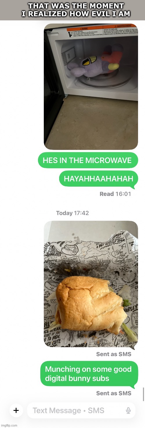 Heheh | image tagged in jax,tadc,the amazing digital circus | made w/ Imgflip meme maker