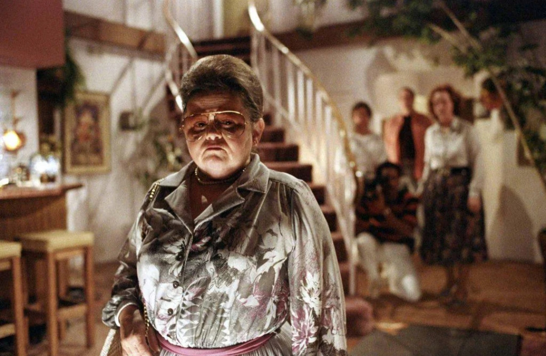 This house is now clean Blank Meme Template