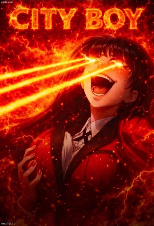 Broooo tf | image tagged in city boy | made w/ Imgflip meme maker