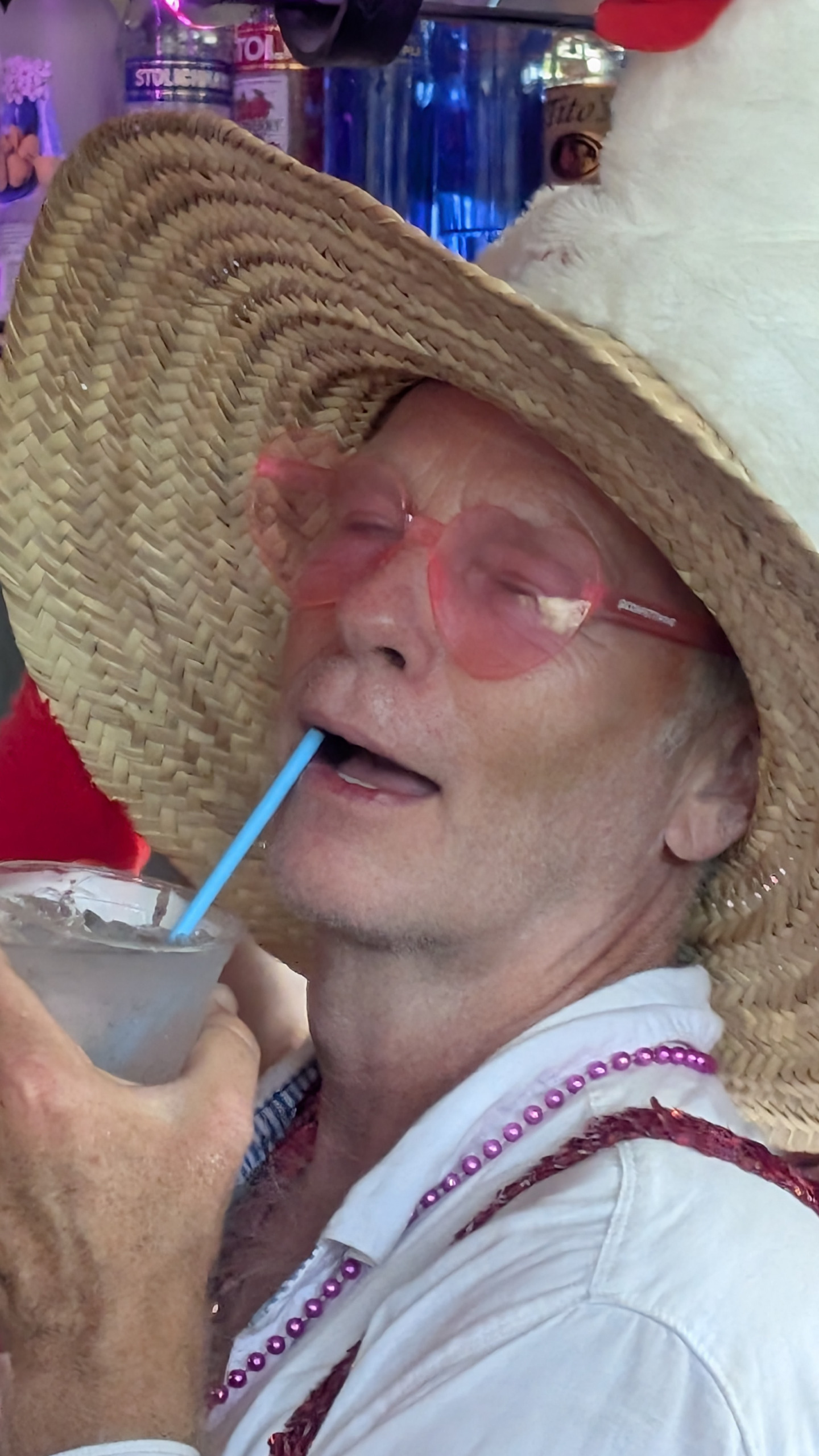 I'm too sexy for my friends Blank Meme Template