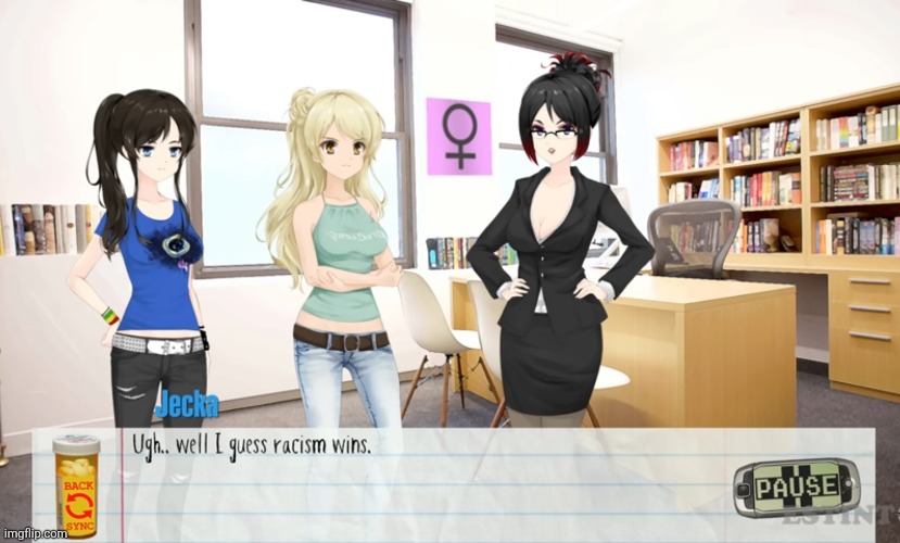 How is everyone | made w/ Imgflip meme maker