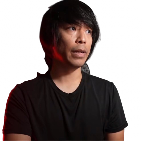 Finger rolls (puppet) Blank Meme Template