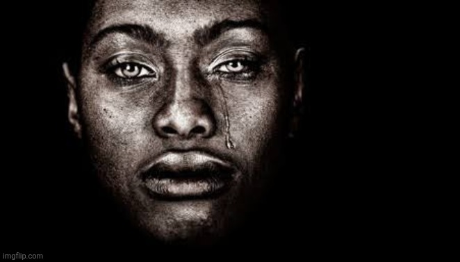 image tagged in woman crying tiktok meme | made w/ Imgflip meme maker