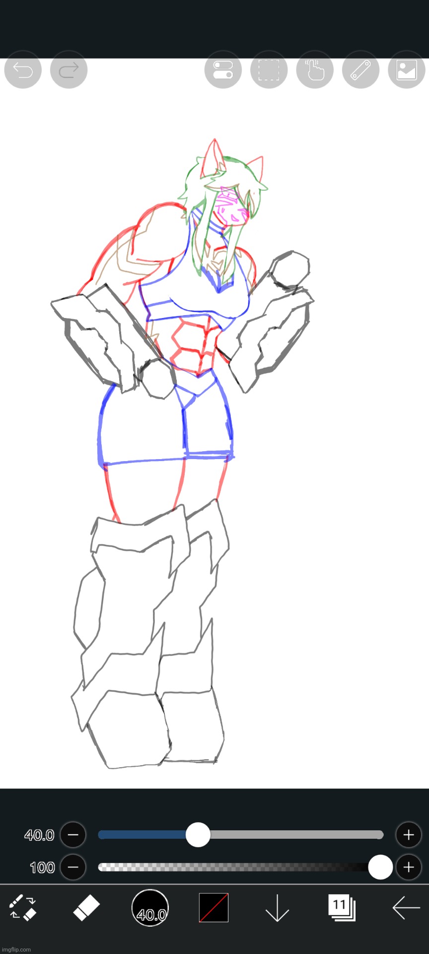 It ain't swimsuit season yet but idc | image tagged in veige my beloved | made w/ Imgflip meme maker