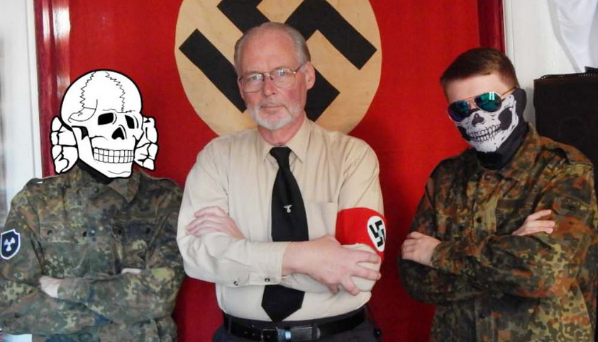 Urinarian Exam Blank Meme Template