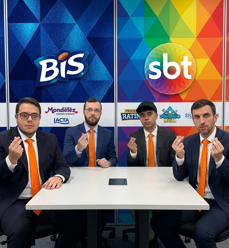 Creative/Marketing Troll Bros Blank Meme Template