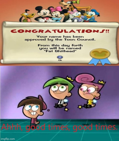 Me Ruining A Fill In Meme #573 | image tagged in ruin this fill in meme 573 | made w/ Imgflip meme maker