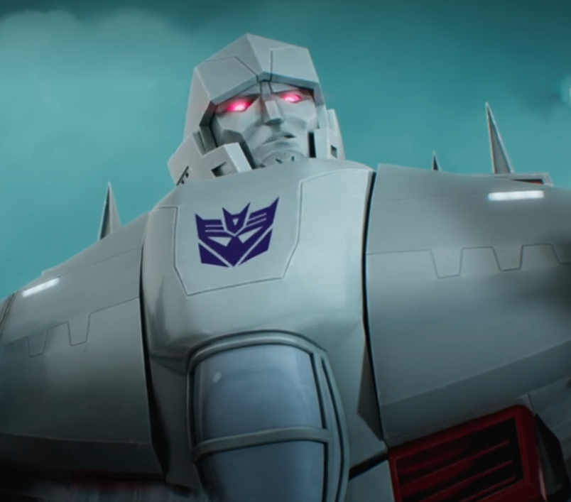 Meow Blank Meme Template