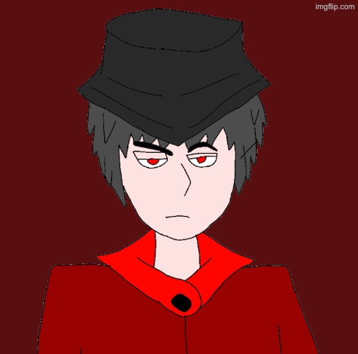 Cowboy Mepios (Avin Mepios aka Mr.DarkDeath) | image tagged in cowboy,mepios,based,art | made w/ Imgflip meme maker