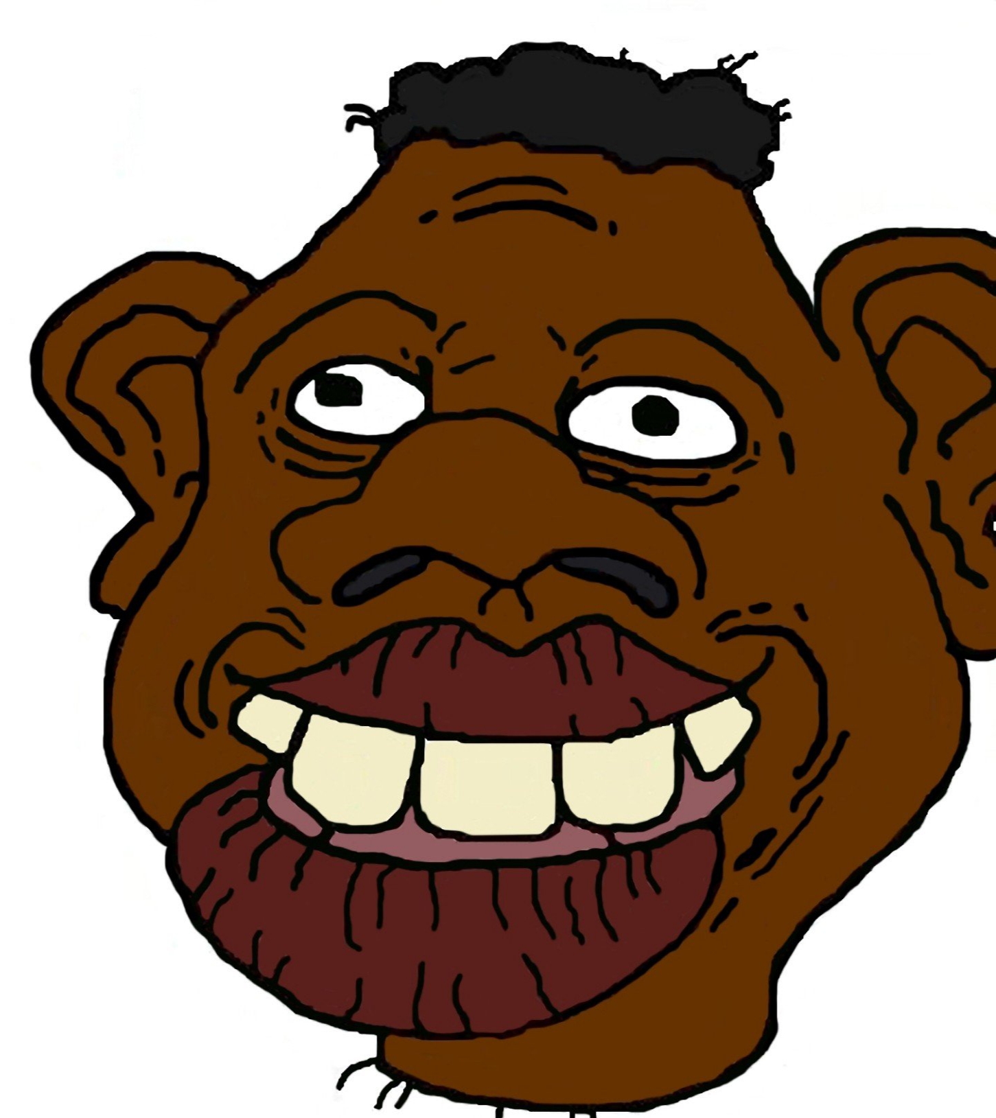 Just because I don't like Pakistan Blank Meme Template