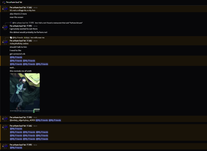 Move on Blank Meme Template