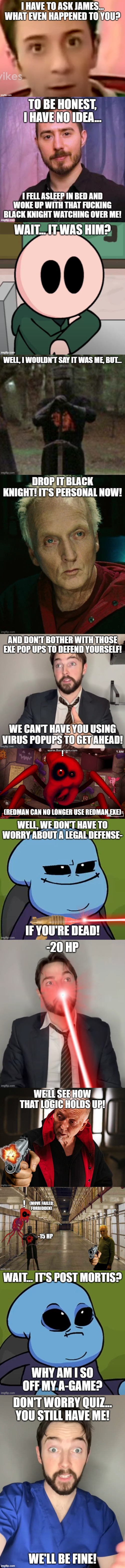 Resistance Training (Part 13) | made w/ Imgflip meme maker