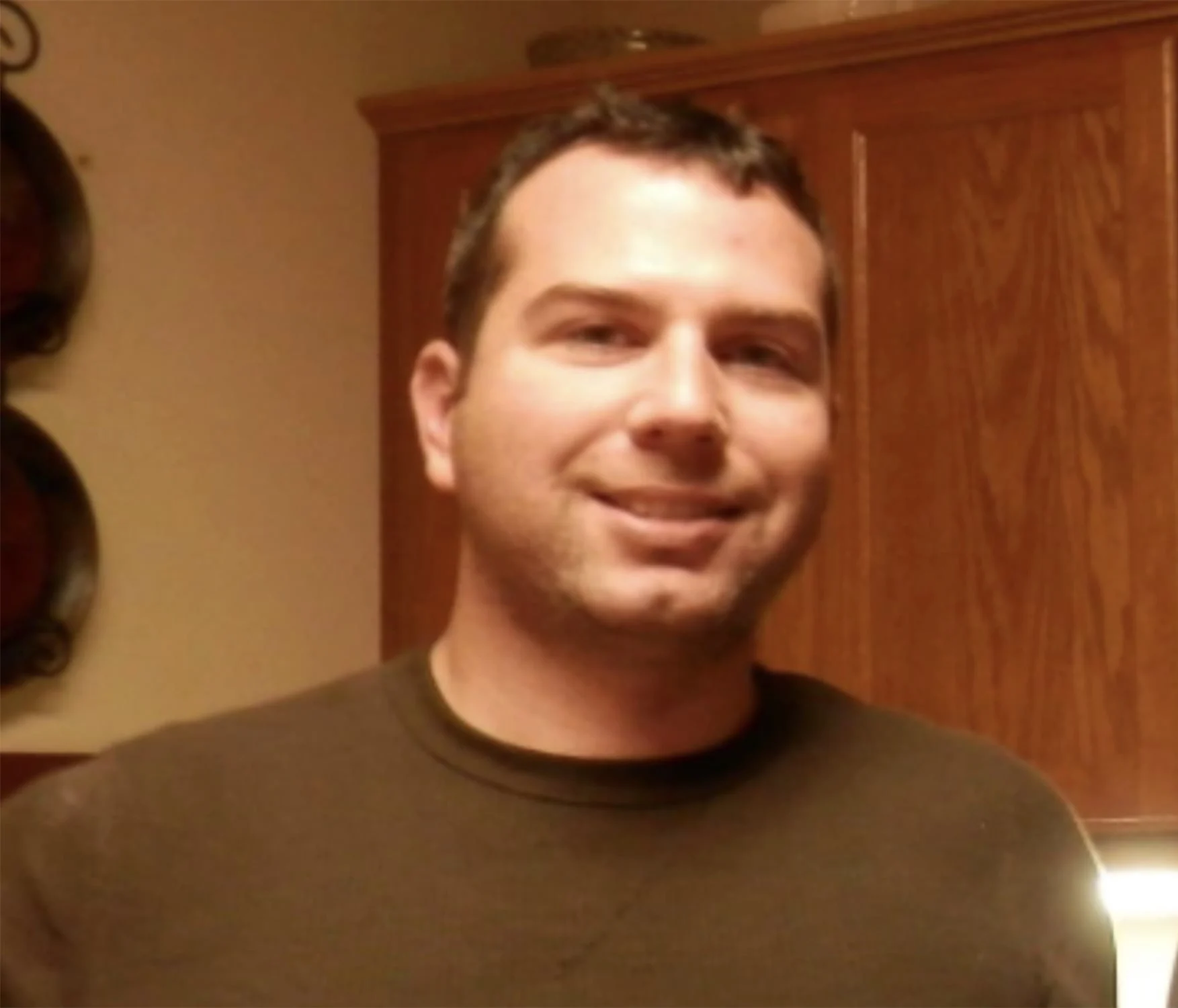 Jonathan Ross - Federal murderer of Renee Good Blank Meme Template