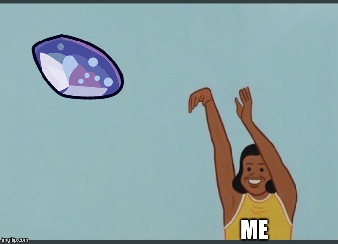 baby yeet | me | image tagged in baby yeet | made w/ Imgflip meme maker