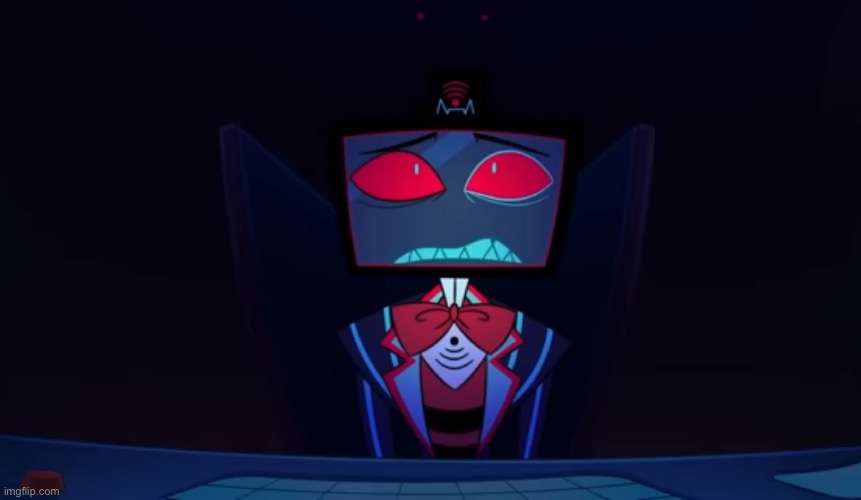 Vox in disbelief | image tagged in vox in disbelief | made w/ Imgflip meme maker