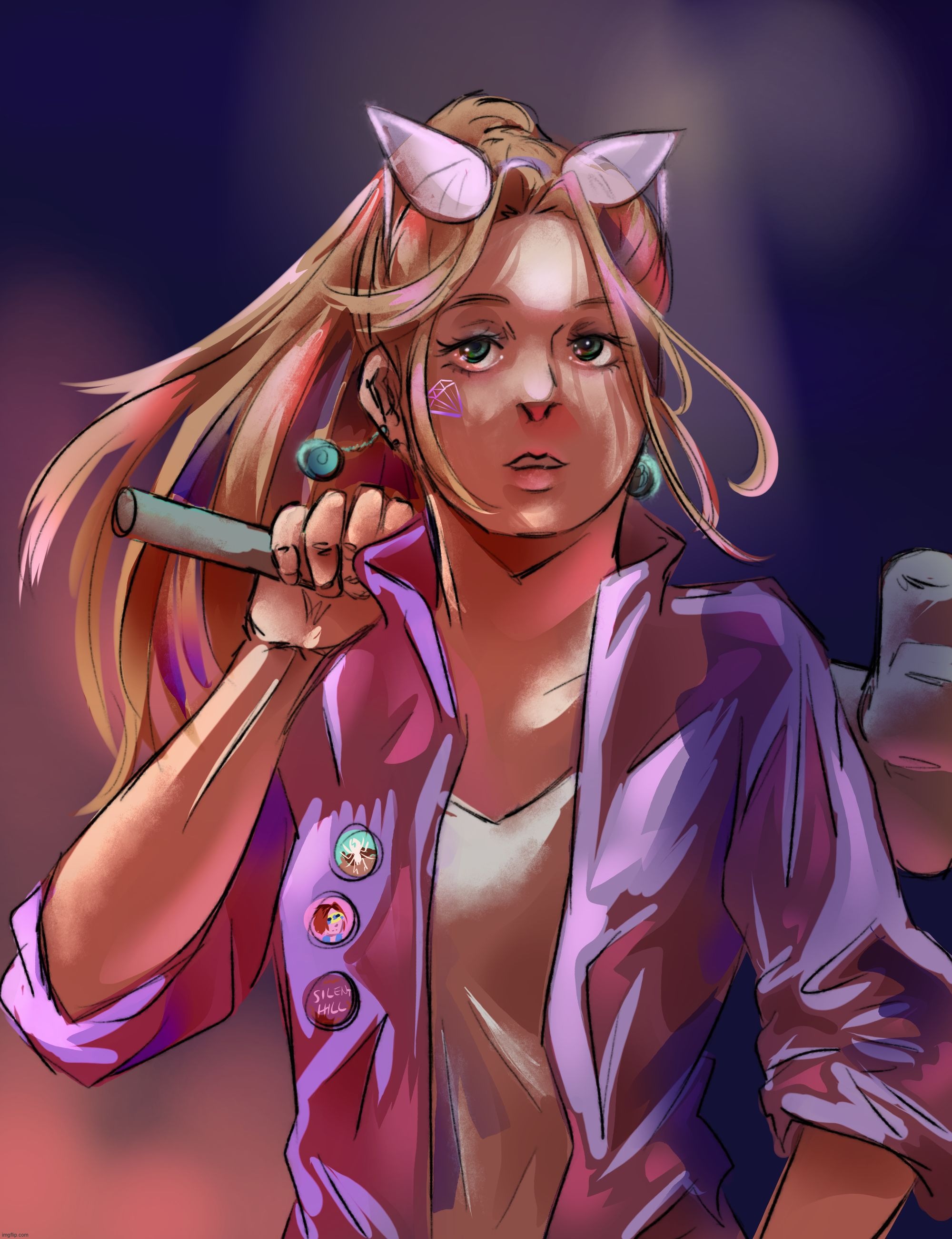 yes I'm posting this again except now it's sized correctly | made w/ Imgflip meme maker