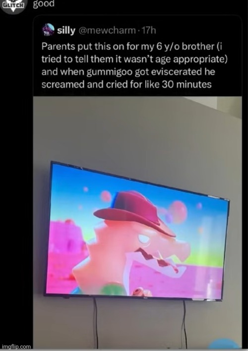 Now he's cultured | image tagged in memes,funny,shows,kids,the amazing digital circus,screaming | made w/ Imgflip meme maker