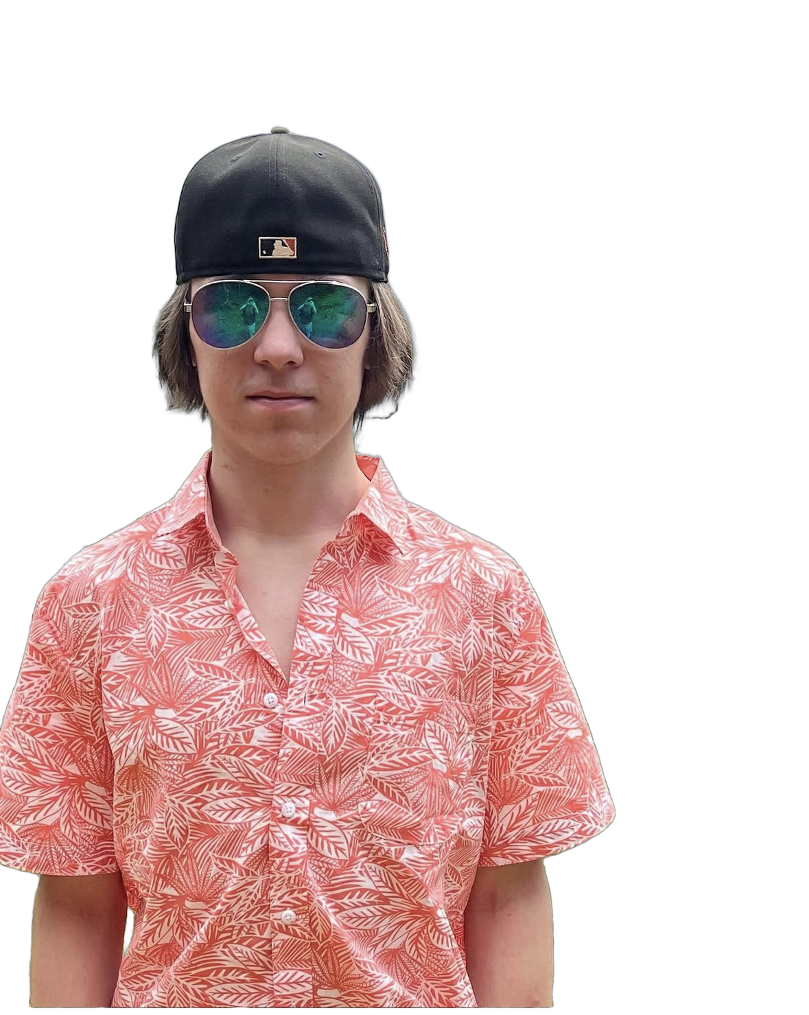 Goofy Blank Meme Template