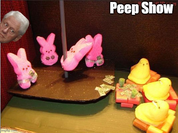 Peep Show | made w/ Imgflip meme maker