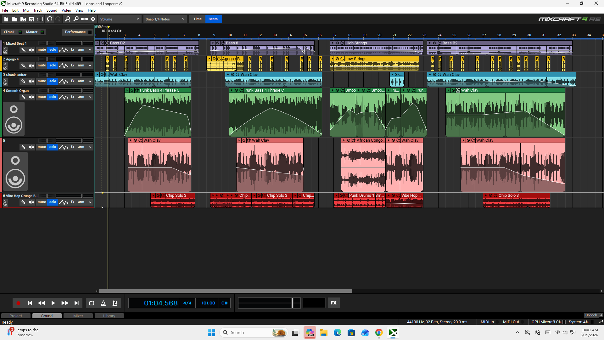 Rate my beat? Blank Meme Template