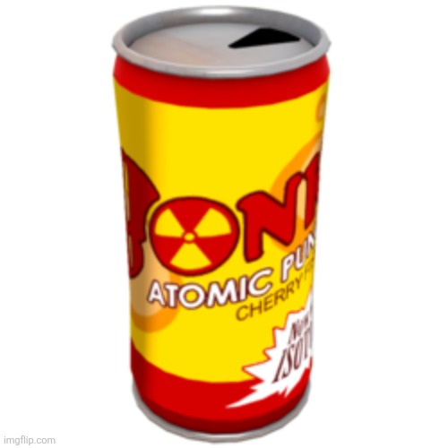 BONK Atomic Punch | image tagged in bonk atomic punch | made w/ Imgflip meme maker